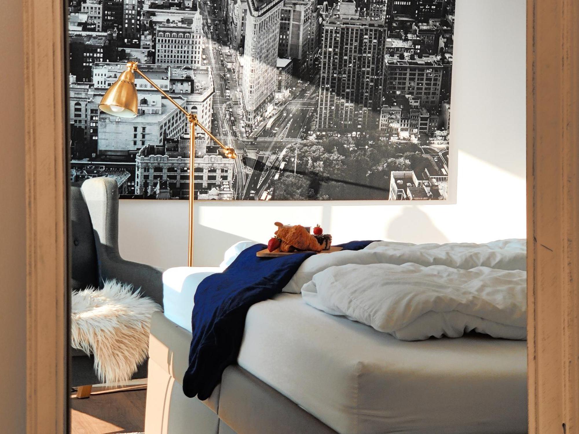 Penthouse Mit Whirlpool Bei Hannover Burgwedel  Ngoại thất bức ảnh