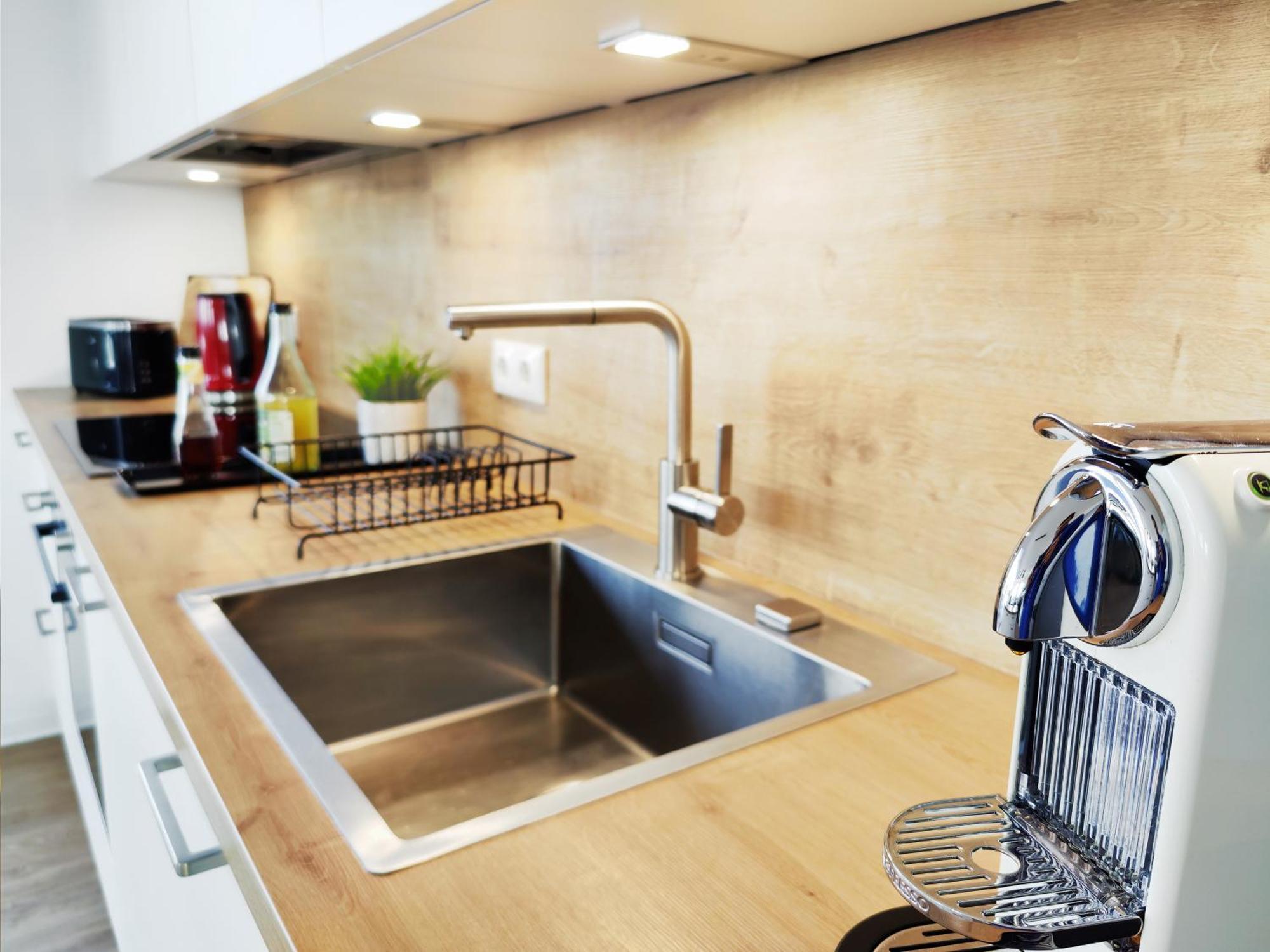 Penthouse Mit Whirlpool Bei Hannover Burgwedel  Ngoại thất bức ảnh